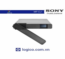 Máy chiếu mini Sony MP-CL1