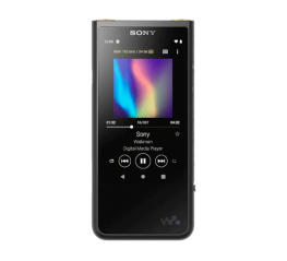 Máy nghe nhạc Sony Walkman Hi-res NW-ZX507