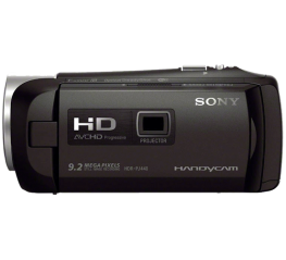 Máy quay phim Full HD Sony HDR-PJ440