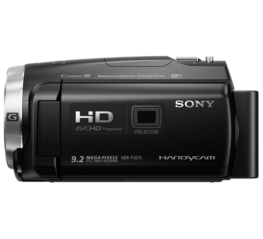 Máy quay phim Full HD Sony HDR-PJ675