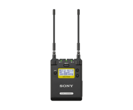 Bộ thu tín hiệu microphone không dây Sony URX-P03D
