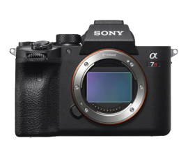 Máy ảnh Full Frame Sony Alpha A7R Mark IVA (Body)