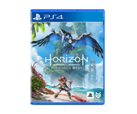Đĩa game PS4 Horizon Forbidden West STD