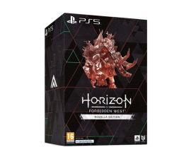 Đĩa game PS5 Horizon Forbidden West Regalla