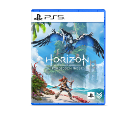 Đĩa game PS5 Horizon Forbidden West STD