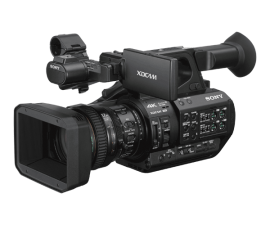 Máy quay phim Sony 4K PXW-Z280