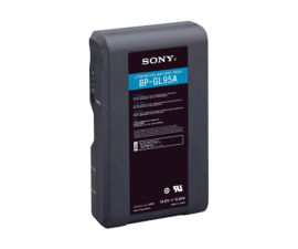 Pin Lithium-Ion 98Wh Sony BP-GL95B