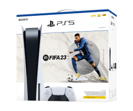 Bộ máy chơi game PS5 (FIFA23)
