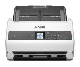 Máy scan 2 mặt Epson WorkForce DS-970