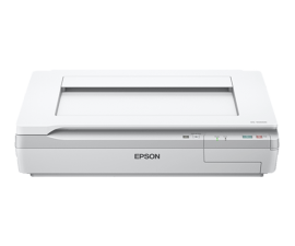 Máy scan A3 Epson WorkForce DS-50000