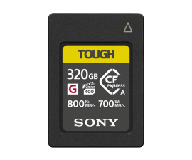 Thẻ nhớ Sony CFexpress Type A CEA-G320T