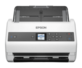 Máy scan 2 mặt Epson WorkForce DS-870