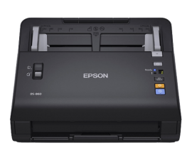 Máy scan 2 mặt Epson WorkForce DS-860