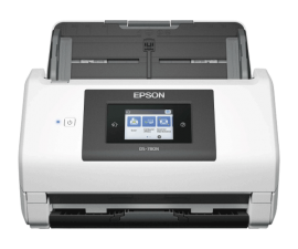 Máy scan 2 mặt Epson WorkForce DS-780N