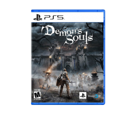 Đĩa Game PlayStation PS5 Demons Souls