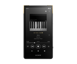 Máy nghe nhạc Sony Walkman Hi-res NW-ZX707