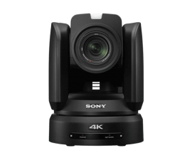 Camera 4K điều khiển từ xa PTZ Sony BRC-X1000