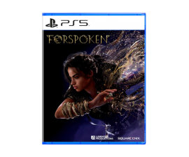 Đĩa Game PlayStation PS5 Forspoken