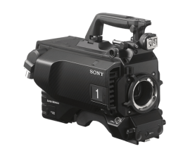 Máy quay phim 4K Sony HDC-4800
