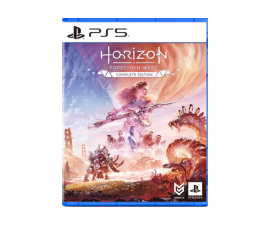 Đĩa PS5 Horizon Complete Edition (ECAS-00081E)
