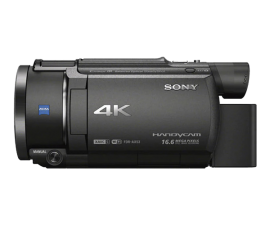 Máy quay phim 4K Sony FDR-AX53