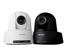 Camera 4K tự động PTZ Sony SRG-A40