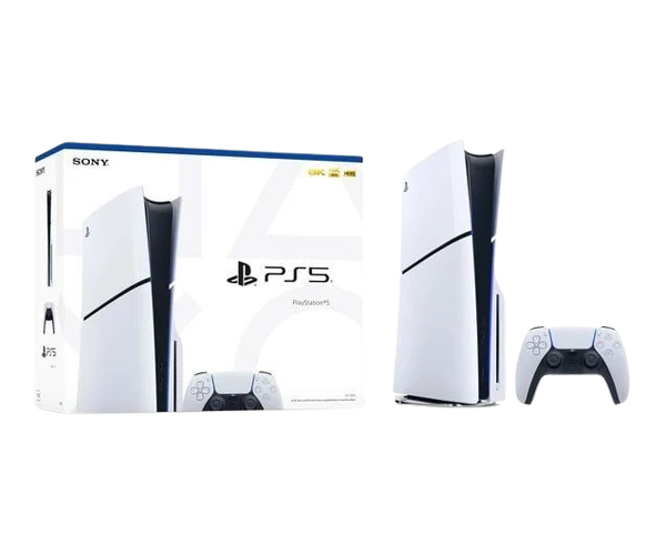 Máy chơi game PlayStation 5 Slim