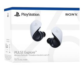 Tai nghe không dây PlayStation Pulse Explore