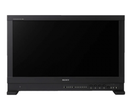 Màn hình Trimaster 31.1 inch Sony BVM-HX310