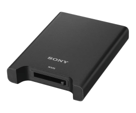 Đầu đọc thẻ máy quay chuyên dụng Sony SBAC-T40