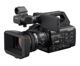 Máy quay 4K Sony PXW-Z300