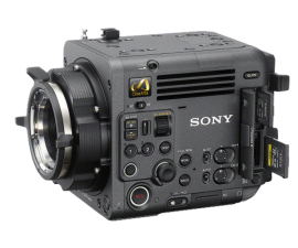 Máy quay phim Sony BURANO