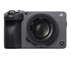 Máy quay phim Sony FX3A (ILME-FX3A)