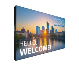 Màn hình ghép Philips 55BDL3305X 