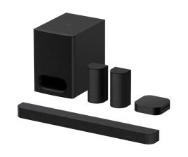 Dàn âm thanh Soundbar Sony HT-S60