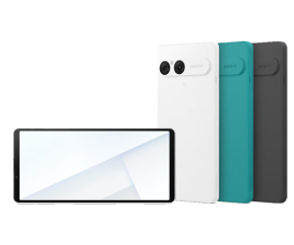 Điện thoại Sony Xperia 10 VII