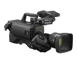 Máy quay 4K Sony HDC-5500V