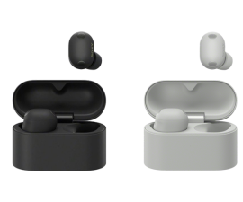 Tai nghe chống ồn Sony WF-1000XM6