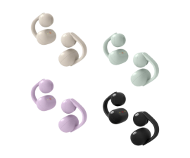 Tai nghe Sony LinkBuds Clip WF-LC900