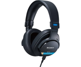 Tai nghe kiểm âm Sony MDR-M1