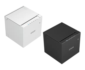 Máy in hóa đơn Epson TM-m30III cho POS