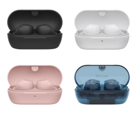 Tai nghe chống ồn Sony WF-C710N