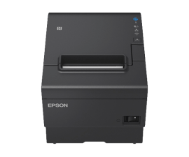 Máy in hóa đơn Epson TM-T88VII