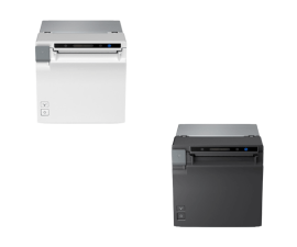 Máy in hóa đơn Epson EU-m30 cho Kiosk