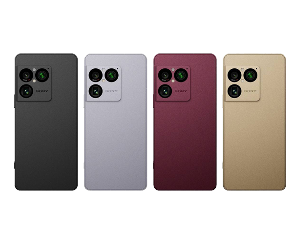 Điện thoại Sony Xperia 1 VIII