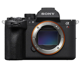 Máy ảnh Full Frame Sony Alpha A7R Mark VI