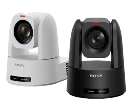 Camera PTZ 4K 60p Sony SRG-XS10