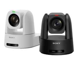 Camera PTZ 4K AI Sony SRG-AS10