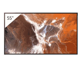 Màn hình chuyên dụng Sony FW-55BZ30P