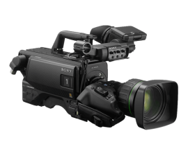Máy quay hệ thống Sony HDC-3500R